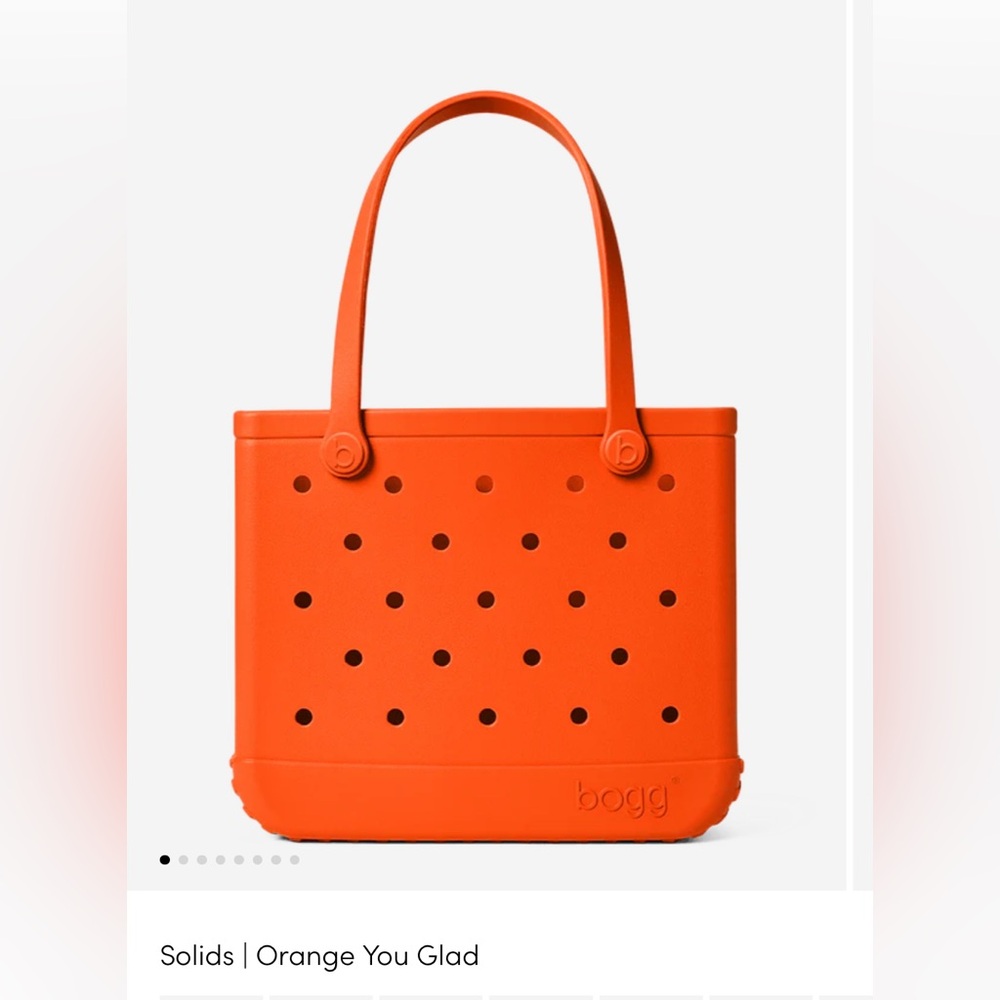 BOGG BAG